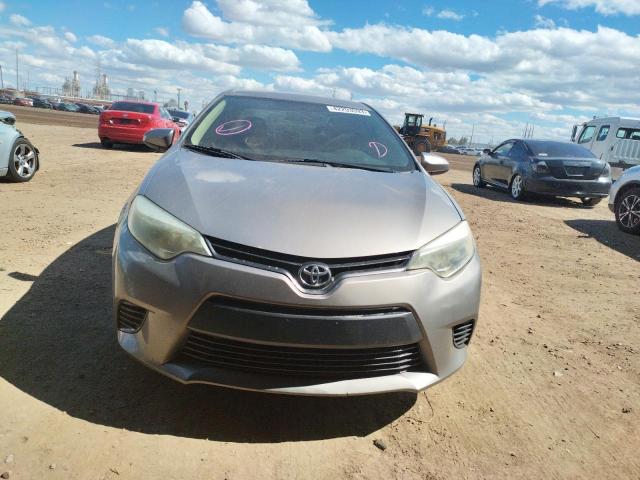 Photo 5 from auction – 2015 TOYOTA COROLLA L with VIN 5YFBURHE5FP334606
