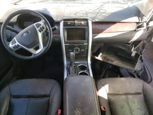 Photo 8 from auction – 2013 FORD EDGE LIMIT with VIN 2FMDK4KC1DBB94936