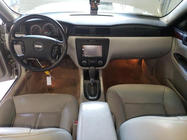 Photo 8 from auction – 2008 CHEVROLET IMPALA SUP with VIN 2G1WD58C189116828