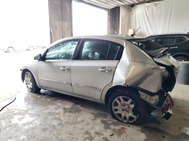 Photo 2 from auction – 2012 NISSAN SENTRA 2.0 with VIN 3N1AB6AP0CL709700