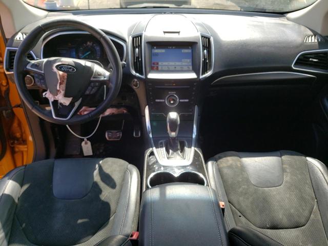 Photo 8 from auction – 2016 FORD EDGE SPORT with VIN 2FMPK4APXGBB28164