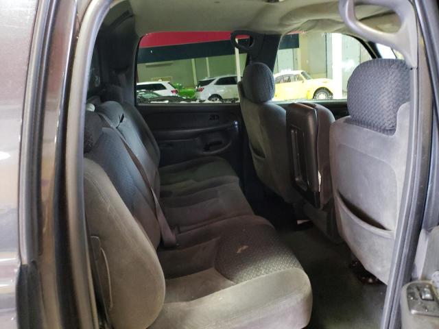 Photo 10 from auction – 2004 CHEVROLET AVALANCHE with VIN 3GNEK12T64G280531