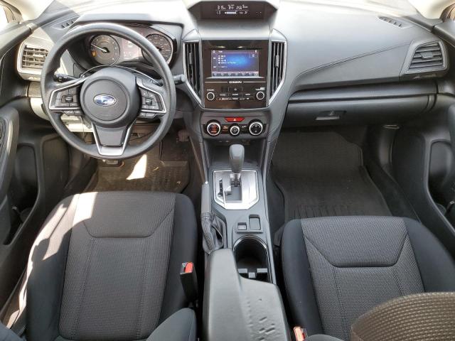 Photo 8 from auction – 2021 SUBARU CROSSTREK with VIN JF2GTABC5M8364443