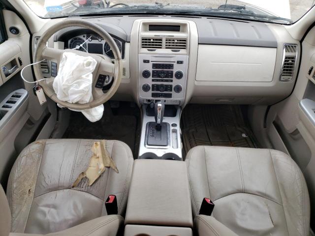 Photo 8 from auction – 2009 MERCURY MARINER PR with VIN 4M2CU87G89KJ08476