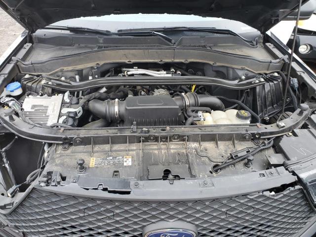 Photo 11 from auction – 2021 FORD EXPLORER P with VIN 1FM5K8AC5MNA15752
