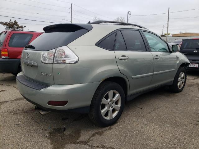 Photo 3 from auction – 2006 LEXUS RX 330 with VIN 2T2HA31U86C103583