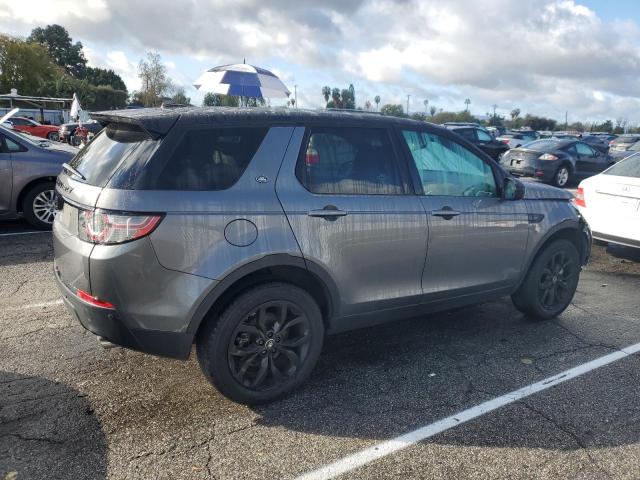 Photo 3 from auction – 2016 LAND ROVER DISCOVERY with VIN SALCR2BG1GH547792