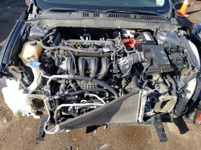 Photo 11 from auction – 2014 FORD FUSION SE with VIN 3FA6P0H70ER116092