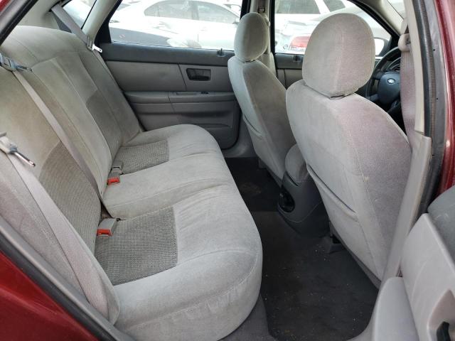 Photo 10 from auction – 2004 FORD TAURUS SES with VIN 1FAFP55S04G135771