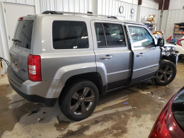 Photo 3 from auction – 2016 JEEP PATRIOT SP with VIN 1C4NJPBA4GD667142
