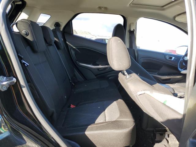 Photo 11 from auction – 2019 FORD ECOSPORT S with VIN MAJ3S2GEXKC302777