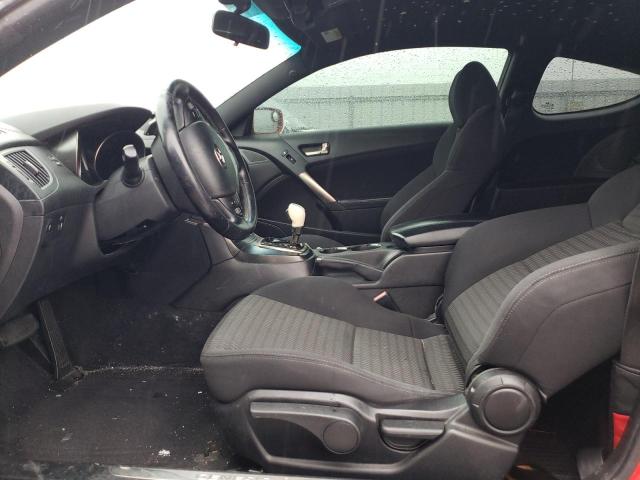 Photo 7 from auction – 2013 HYUNDAI GENESIS CO with VIN KMHHT6KD7DU090500