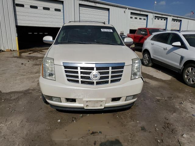 Photo 5 from auction – 2009 CADILLAC ESCALADE L with VIN 1GYFC232X9R144104