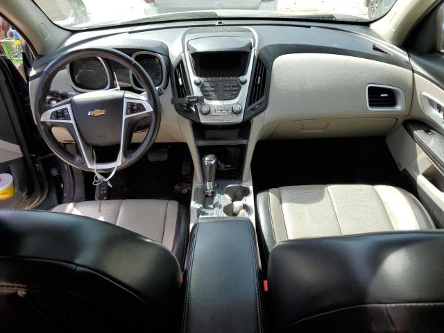 Photo 8 from auction – 2016 CHEVROLET EQUINOX LT with VIN 2GNALDEK9G6232781