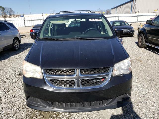 Photo 5 from auction – 2012 DODGE GRAND CARA with VIN 2C4RDGCG2CR129364