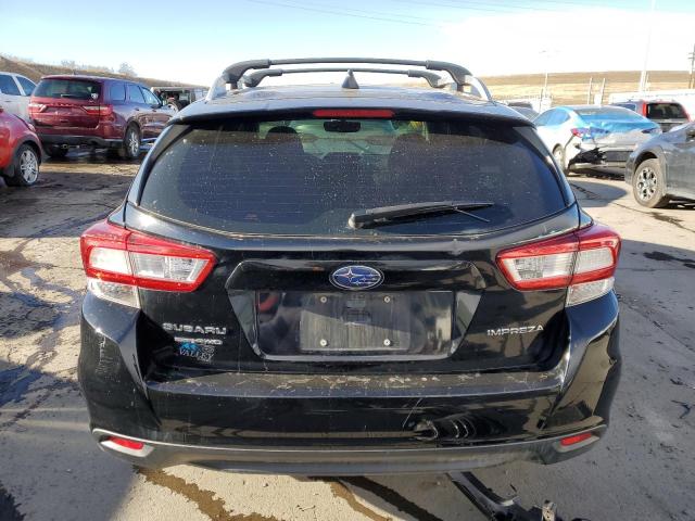 Photo 6 from auction – 2019 SUBARU IMPREZA PR with VIN 4S3GTAC64K3703856