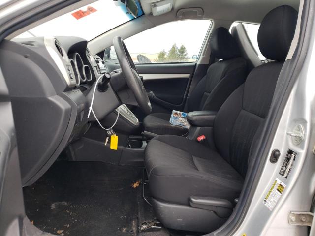 Photo 7 from auction – 2014 TOYOTA MATRIX BAS with VIN 2T1KU4EE2EC134126
