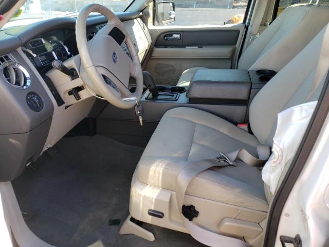 Photo 7 from auction – 2010 FORD EXPEDITION with VIN 1FMJU1F54AEB20983
