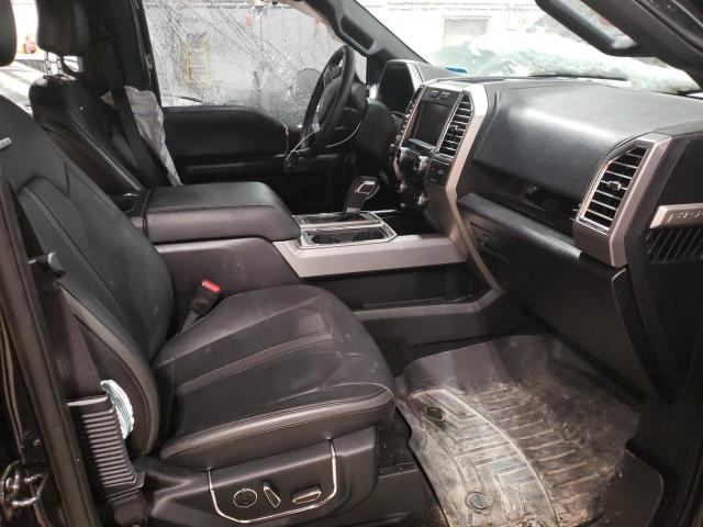 Photo 7 from auction – 2015 FORD F150 SUPER with VIN 1FTEW1EGXFFB96101