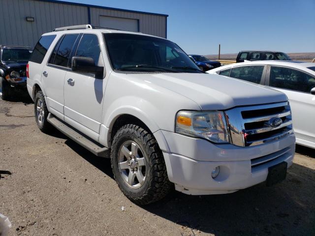 Photo 4 from auction – 2010 FORD EXPEDITION with VIN 1FMJU1F54AEB20983