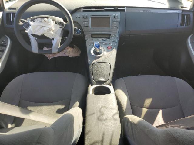 Photo 8 from auction – 2012 TOYOTA PRIUS PLUG with VIN JTDKN3DP4C3013212