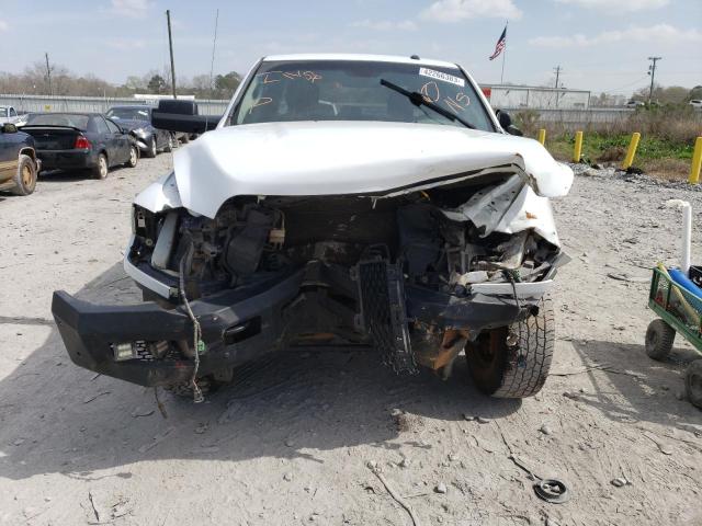 Photo 5 from auction – 2013 RAM 2500 ST with VIN 3C6TR5HT8DG556970