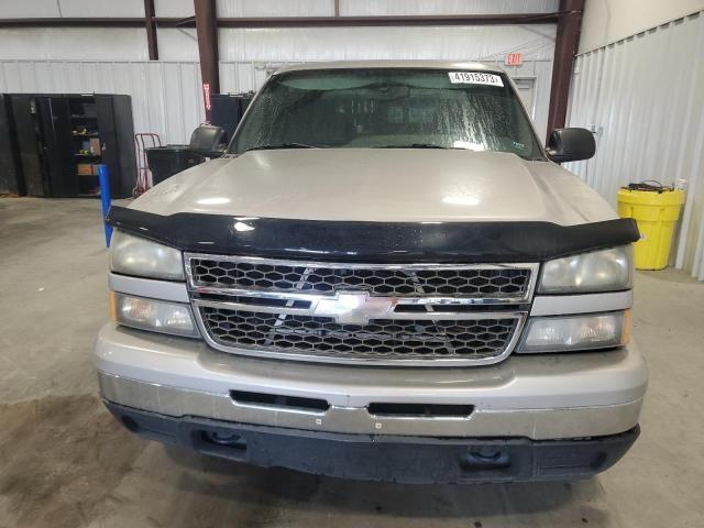Photo 5 from auction – 2006 CHEVROLET SILVERADO with VIN 2GCEC13TX61131006