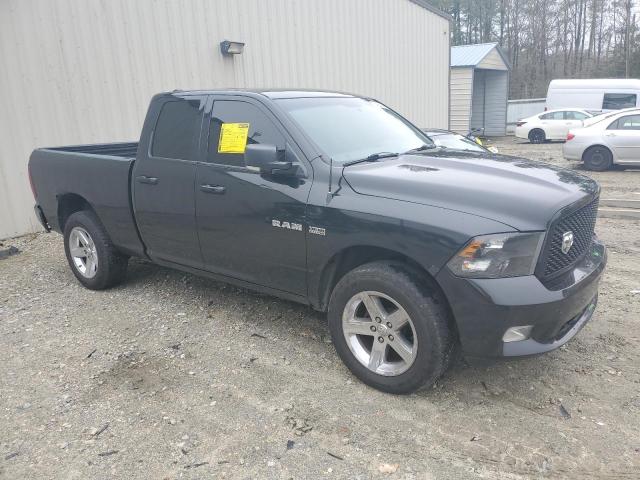 Photo 4 from auction – 2009 DODGE RAM 1500 with VIN 1D3HV18T39S762031