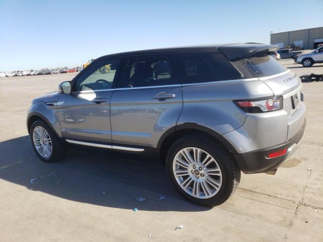 Photo 2 from auction – 2013 LAND ROVER RANGE ROVE with VIN SALVV2BG9DH756553