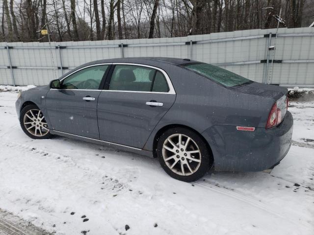 Photo 2 from auction – 2008 CHEVROLET MALIBU with VIN 1G1ZK577384178693
