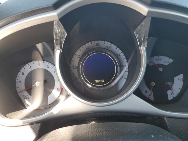 Photo 9 from auction – 2010 CADILLAC SRX LUXURY with VIN 3GYFNDEY9AS612980