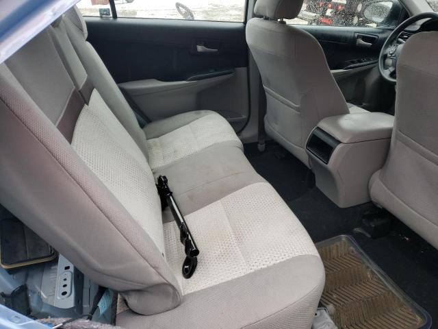 Photo 10 from auction – 2013 TOYOTA CAMRY L with VIN 4T1BF1FK8DU650677