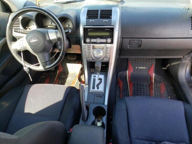 Photo 8 from auction – 2008 TOYOTA SCION TC with VIN JTKDE167880237000