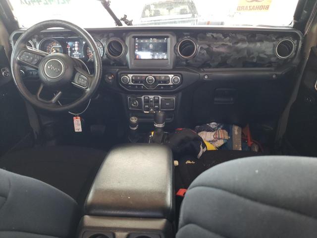 صورة رقم 8 من المزاد - 2020 JEEP GLADIATOR مع VIN 1C6HJTAG4LL161264