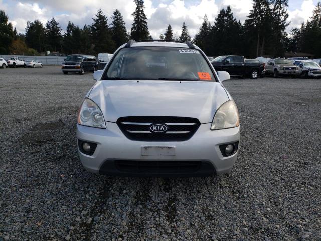 Photo 5 from auction – 2008 KIA RONDO LX with VIN KNAFG526387186282