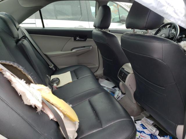 Photo 10 from auction – 2014 TOYOTA CAMRY HYBR with VIN 4T1BD1FK2EU122169