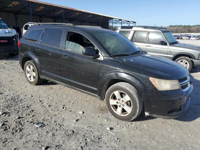 Photo 4 from auction – 2011 DODGE JOURNEY MA with VIN 3D4PG1FG3BT513997