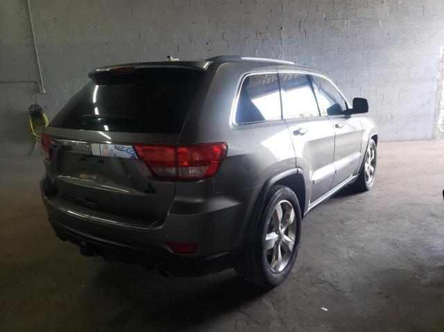 Photo 4 from auction – 2012 JEEP GRAND CHER with VIN 1C4RJFCT3CC274289