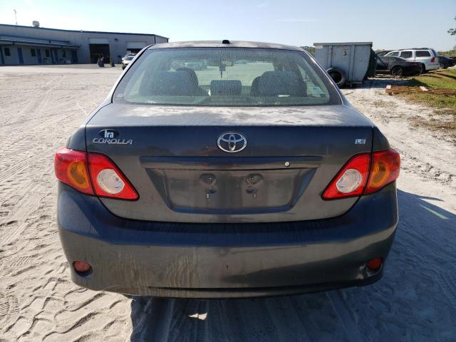 Photo 6 from auction – 2010 TOYOTA COROLLA BA with VIN 2T1BU4EE3AC485136