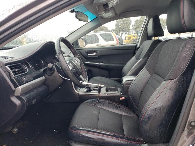 Photo 7 from auction – 2017 TOYOTA CAMRY with VIN 4T1BF1FK1HU646931