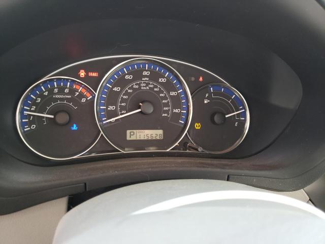 Photo 9 from auction – 2013 SUBARU FORESTER 2 with VIN JF2SHABC3DH415739