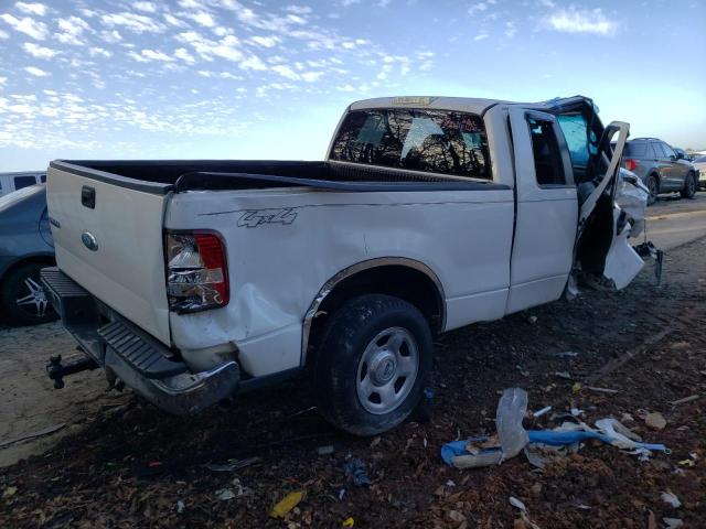 Photo 3 from auction – 2007 FORD F150 with VIN 1FTPX14V07FA61197