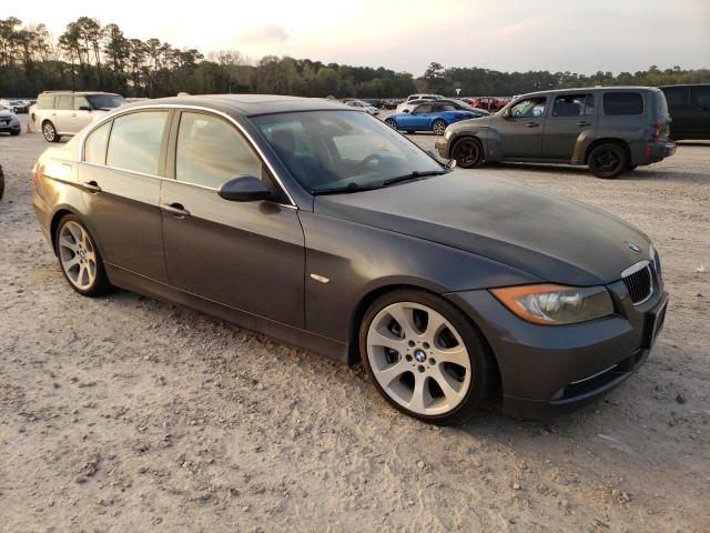 صورة رقم 4 من المزاد - 2007 BMW 335 I مع VIN WBAVB73567VF50140