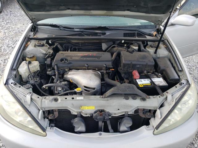 Photo 11 from auction – 2006 TOYOTA CAMRY LE with VIN 4T1BE32K76U152347