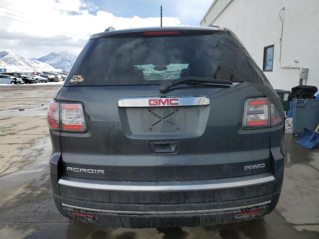 Photo 6 from auction – 2014 GMC ACADIA SLT with VIN 1GKKVRKD7EJ134749