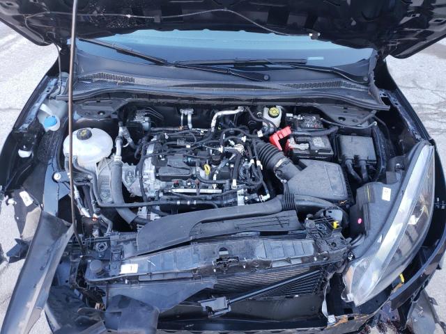 Photo 11 from auction – 2022 FORD ESCAPE SE with VIN 1FMCU9G68NUA31427
