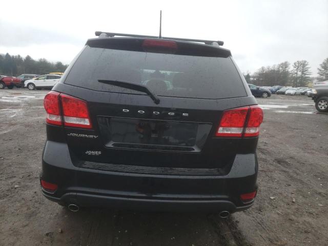 Photo 6 from auction – 2019 DODGE JOURNEY SE with VIN 3C4PDCBG7KT837560