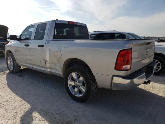 Фото 2 с аукциона – 2019 RAM 1500 CLASS с VIN 1C6RR6FG4KS515540