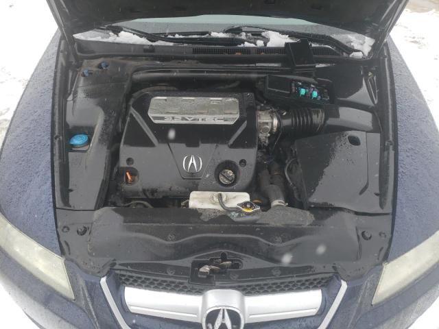 Photo 11 from auction – 2008 ACURA TL with VIN 19UUA66238A025220