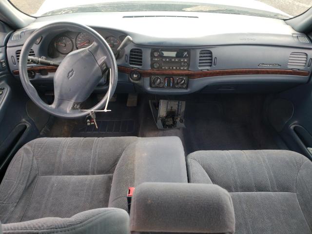 Photo 8 from auction – 2005 CHEVROLET IMPALA with VIN 2G1WF52E059215723